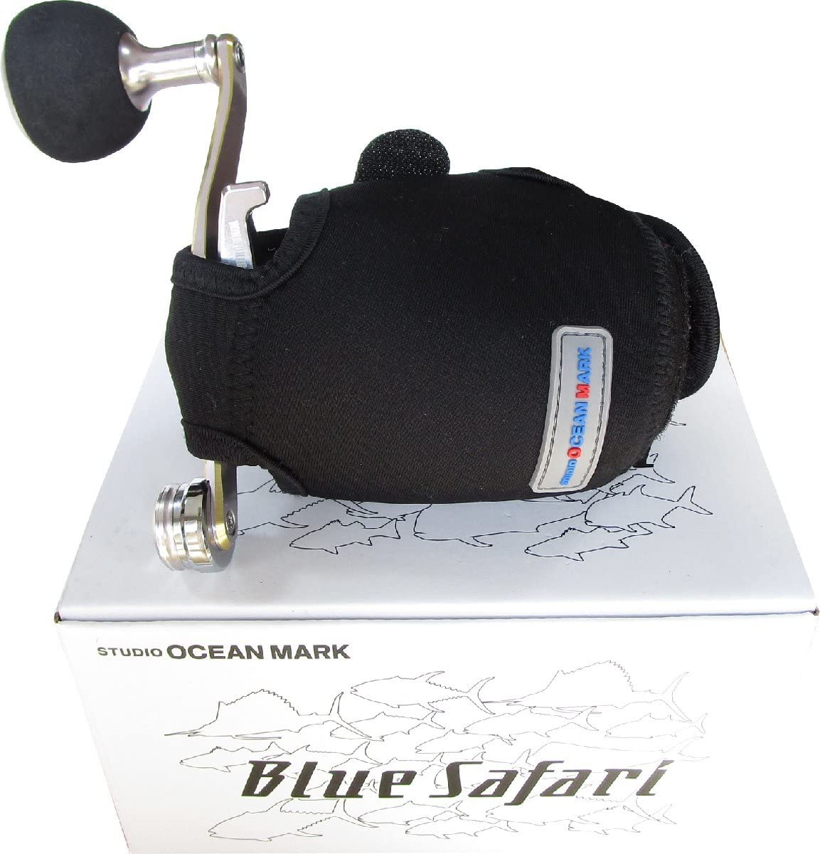 Amazon.co.jp: Studio Ocean Mark BLUE SAFARI Blue Safari 35
